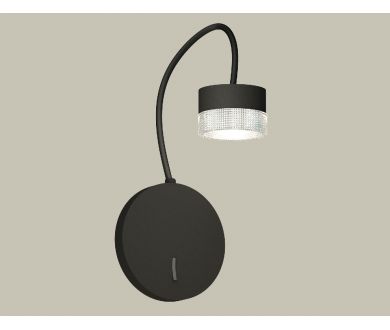 Бра Ambrella Light Traditional (C9596, N8480) XB9596250