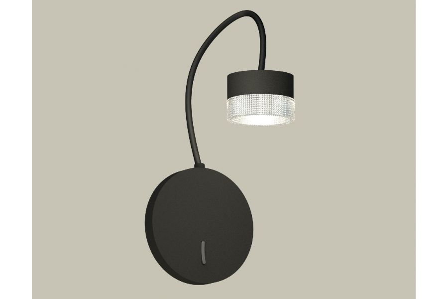 Бра Ambrella Light Traditional (C9596, N8480) XB9596250