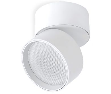 Накладной спот Italline IT02-006 white 4000K