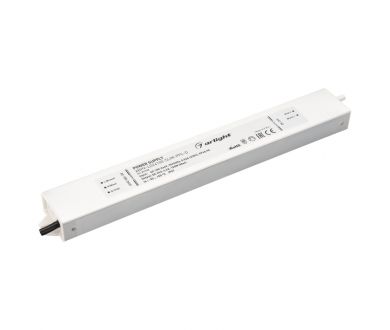 Блок питания Arlight ARPV-LG24100-Slim-PFC-D (24V, 4.2A, 100W) 031722