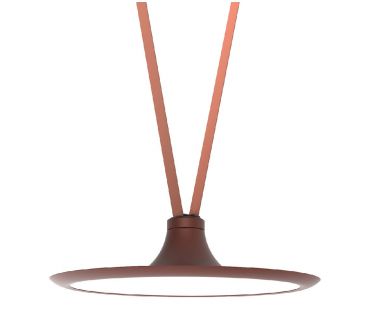 Трековый светильник Kink Light Сатори 6429,06