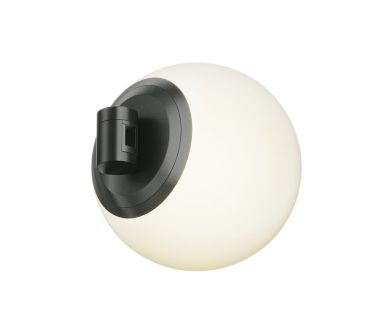 Трековый магнитный светильник Maytoni Technical Luna TR229-1-8W3K-B