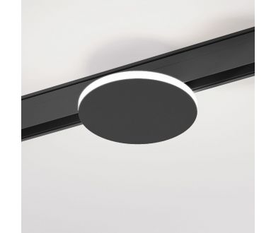 Трековый магнитный светильник Elektrostandard Cally 4690389203985 85172/01 a065984