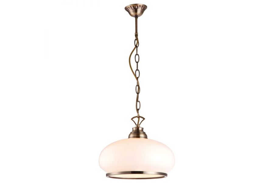 Подвесной светильник Arte Lamp Armstrong A3561SP-1AB