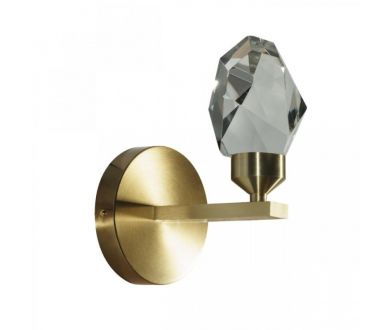 Бра Loft IT Rock 10111W Gold