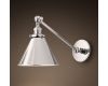 Бра ImperiumLoft 20th c.Factory filament 84948-22