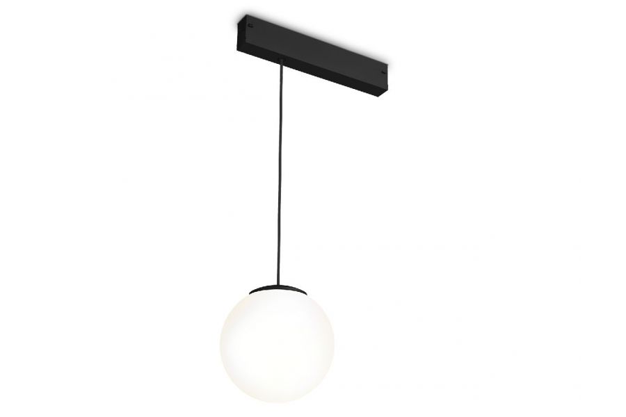 Трековый магнитный светильник Ambrella Light Magnetic 220V GL1442