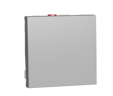 Выключатель одноклавишный Schneider Electric Unica New Modular NU320130
