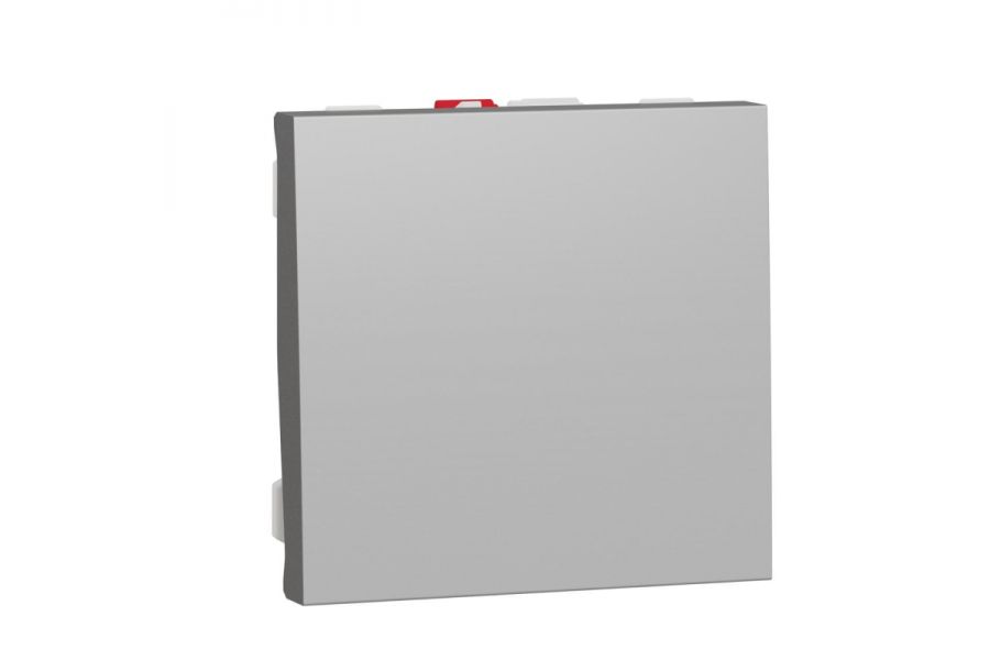 Выключатель одноклавишный Schneider Electric Unica New Modular NU320130