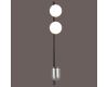Настенный светильник Odeon Light Flower 4681/2WA