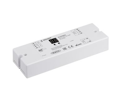 Диммер Arlight Dali-501-TE-SUF (230V, 2.2A) 026403