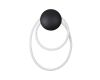 Настенный светильник Odeon Light Corda 4398/20WL