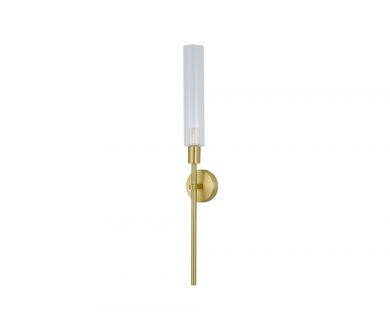 Бра Newport Odri 7291/A brass new М0070699