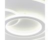 Потолочная люстра Escada Rung 10296/3LED