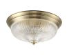 Потолочный светильник Crystal Lux Lluvia LLUVIA PL5 BRONZE D460