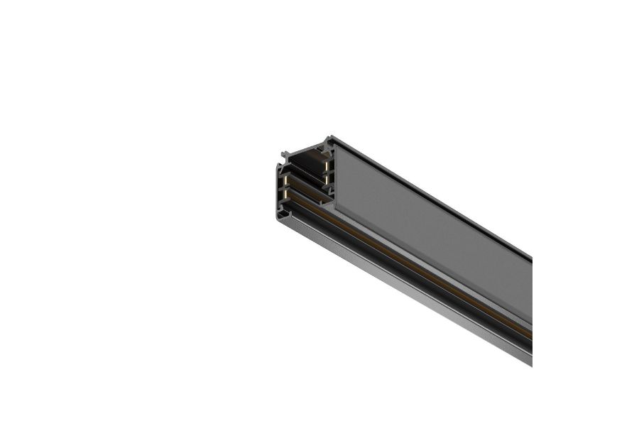 Шинопровод трехфазный Maytoni Technical Busbur trunking TRX005-313B