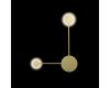Настенный светильник Loft IT Rays 10057GD