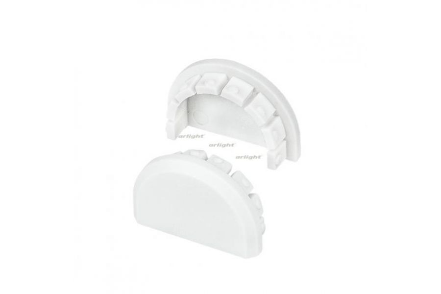 Заглушка дополняющая для PLS-LOCK под экран G-L Arlight 019215