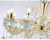 Подвесная люстра Ambrella Light Traditional TR4929