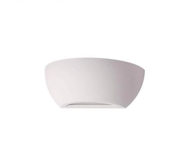 Настенный светильник Odeon Light Gesso 3551/1W