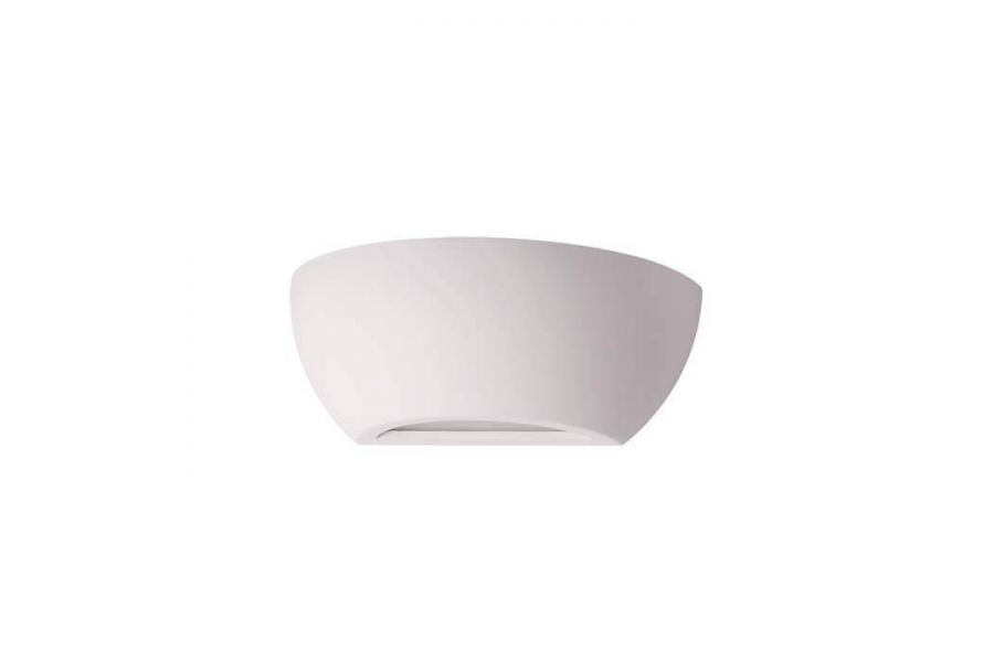 Настенный светильник Odeon Light Gesso 3551/1W