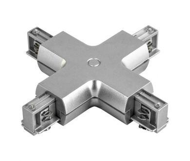 Коннектор X-образный Lightstar Barra 504149