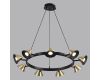 Подвесная люстра Lumion Lamina 8233/9