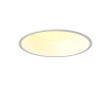 Встраиваемый светильник DesignLed BQ009109-WH-WW 003122