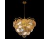 Подвесная люстра Loft IT Lolly 10492/600 Champagne