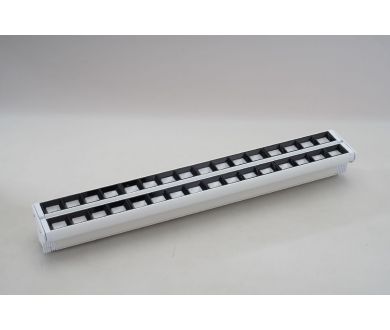 Трековый однофазный светильник Эра TR54 - 5040 WH Б0059552