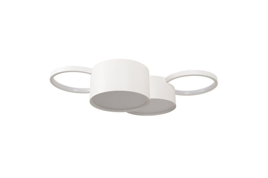 Потолочная люстра Loft IT Pin 10317/4 White