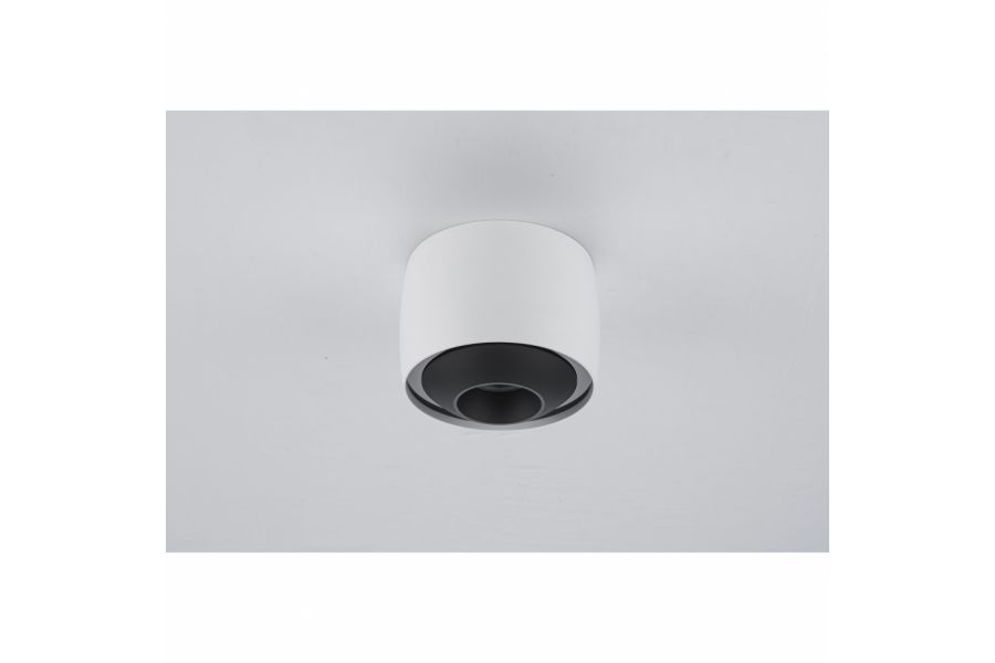 Потолочный светильник iLedex Technical VISION 300 WHITE