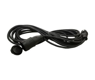 Купить Удлинитель-шнур силовой УШз16-101 TDM Electric SQ1302-0343 Удлинитель-шнур силовой УШз16-101 TDM Electric SQ1302-0343