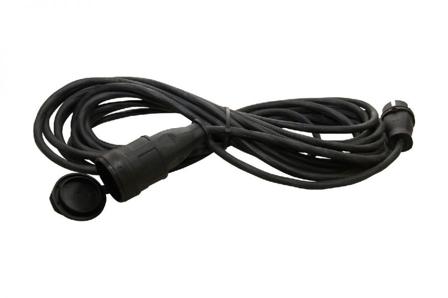 Удлинитель-шнур силовой УШз16-101 TDM Electric SQ1302-0343
