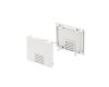 Заглушка Arlight BOX57-DUAL 017365