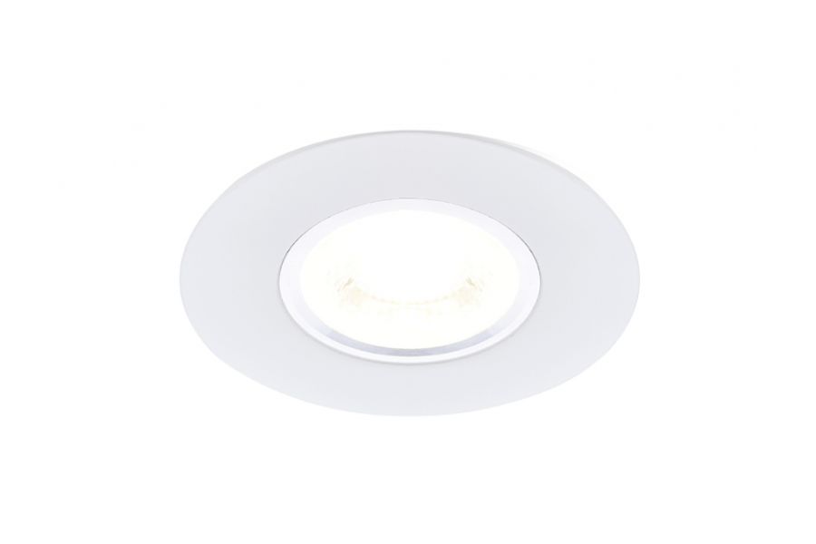 Встраиваемый светильник Ambrella Light ORGANIC SPOT A500 W
