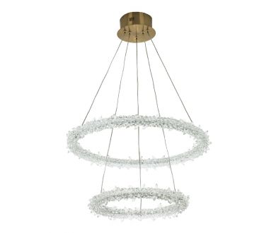 Подвесная люстра Modestyle MS.1140.600.400 BS