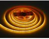 Светодиодная лента Ambrella Light Illumination COB 576Led/ 14W m/ 24V IP20 RGB/ 5m*10mm*3mm (4 конт.) GS4951