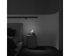 Трековый магнитный светильник Maytoni Focus Led TR032-2-5W4K-M-BBS
