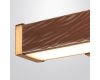 Настенный светильник Odeon Light L-Vision Riviera 5450/10WLB