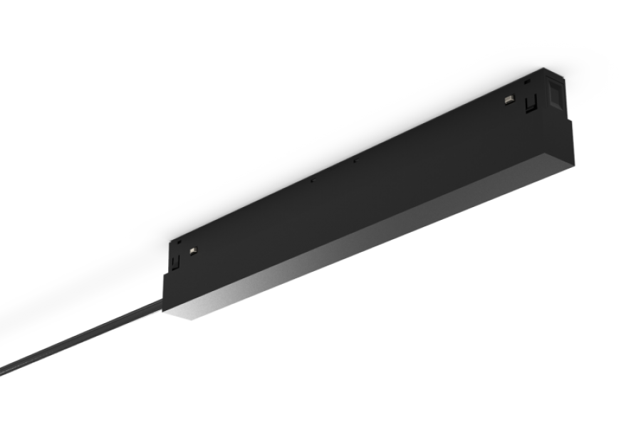 Драйвер для шинопровода Lumker DRV-100-48-BL 013620
