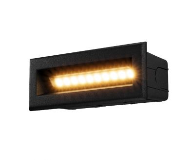 Подсветка для лестниц Maytoni Bosca O045SL-L5B3K