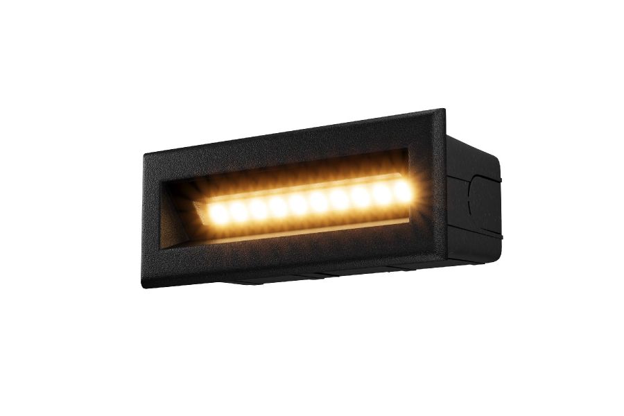 Подсветка для лестниц Maytoni Bosca O045SL-L5B3K