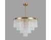 Люстра на штанге Lumion Classi Pamella 8423/9