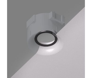 Кольцо фиксирующее для светильников Denkirs DK2080-WH DK2081-WH DK2085-BK