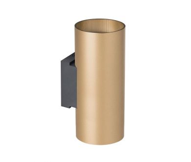 Настенный светильник Lightstar Rullo HP16 204640