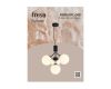 Подвесная люстра Freya Kokett FR5500PL-04B