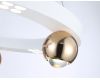 Подвесная люстра Ambrella Light Comfort FL5959