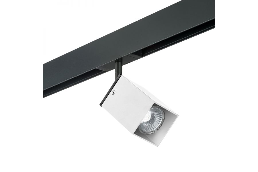 Трековый светильник Lightstar Rullo PRO216336 (595257+216336)