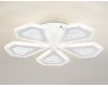 Потолочный светильник Ambrella Light Acrylica Original FA4030